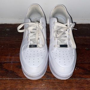 Nike Air Force 1 Sage Low Women’s